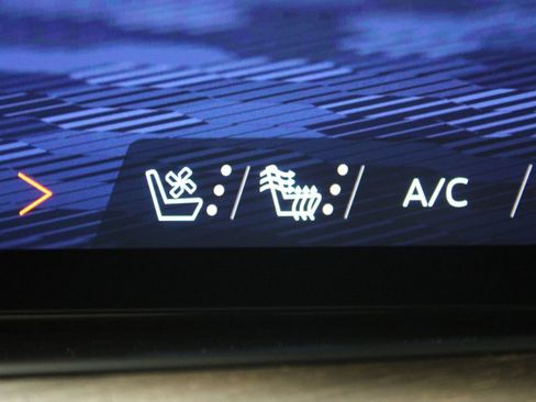 New 2026 Chevrolet Tahoe High Country image 50