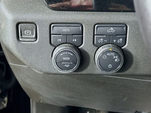 Used 2022 Chevrolet Silverado 1500 LT image 21