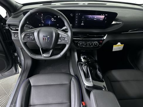 New 2026 Buick Envista Sport Touring FWD image 22