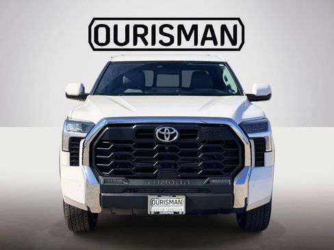 Used 2022 Toyota Tundra SR5 w/ TRD Off-Road Premium Package image 24