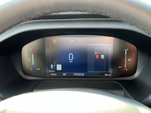 New 2026 Ford Transit 350 148 High Roof Extended w/ Load Area Protection Package image 16