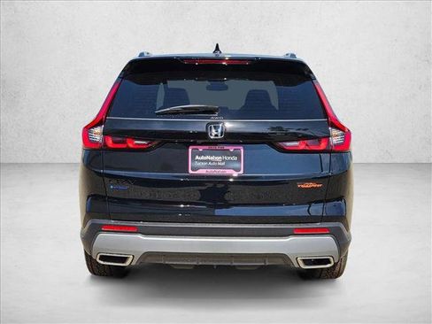 New 2026 Honda CR-V TrailSport image 8