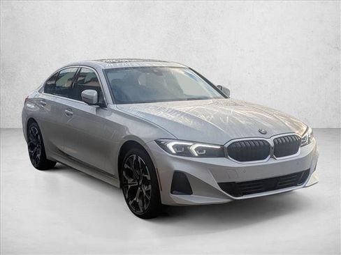 New 2026 BMW 330i xDrive 330i NA xDrive w/ Premium Package image 6