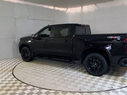 Used 2024 Chevrolet Silverado 1500 RST w/ Convenience Package II image 6