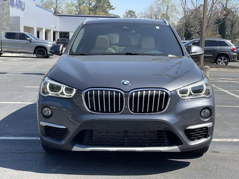 Used 2017 BMW X1 xDrive28i image 6