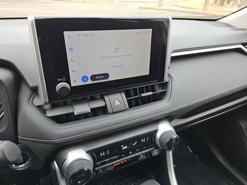 Used 2024 Toyota RAV4 XLE w/ Weather Package image 24