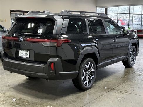 New 2026 Subaru Outback Touring XT image 4