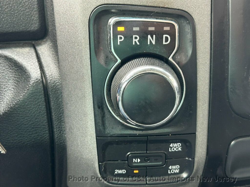 Used 2022 RAM 1500 Tradesman w/ Power & Remote Entry Group AWD/4WD image 39