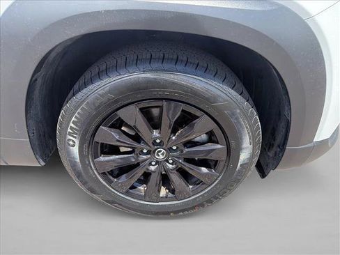 Used 2025 MAZDA CX-50 AWD 2.5 S w/ Preferred Package image 14