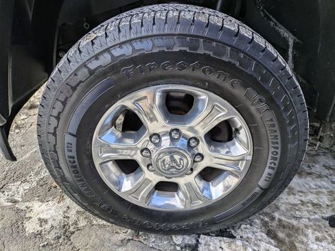 Certified 2024 RAM 2500 Big Horn image 28