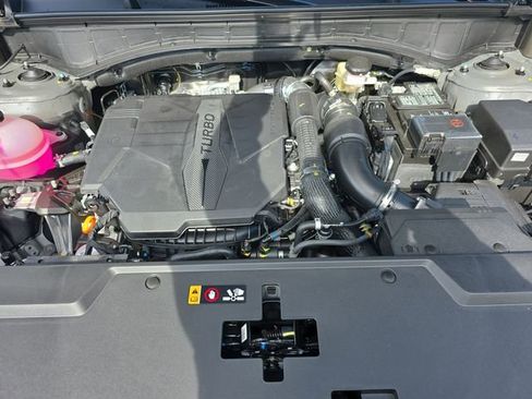 Used 2026 Hyundai Santa Fe Limited image 46