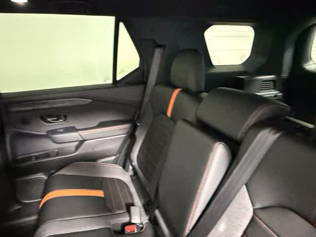 New 2026 Honda Passport TrailSport image 46