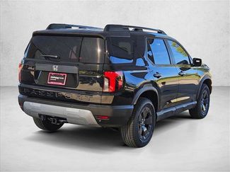 New 2026 Honda Passport RTL video 2