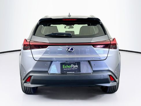 Used 2021 Lexus UX 250h AWD/4WD image 7