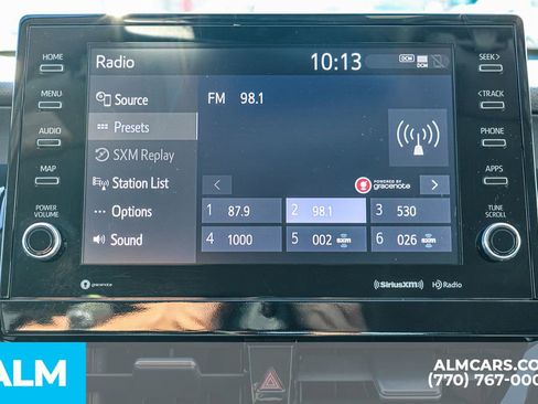 Used 2024 Toyota Camry XSE image 39