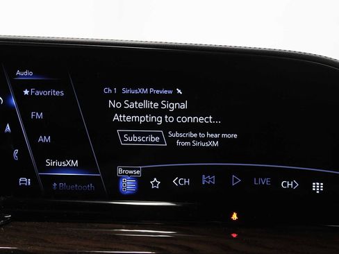 Certified 2023 Cadillac Escalade Sport Platinum image 40