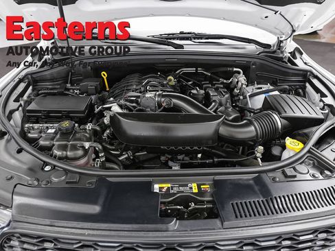 Used 2025 Dodge Durango GT RWD image 7