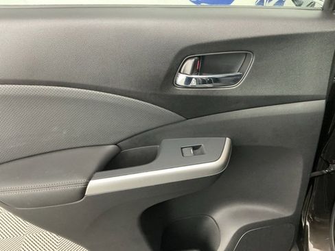 Used 2015 Honda CR-V EX-L image 9
