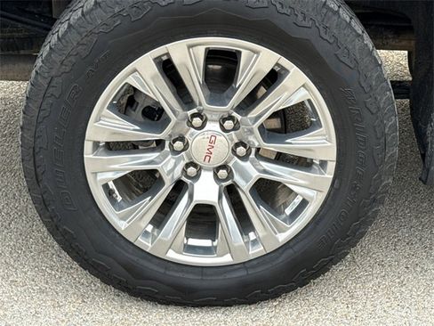 Used 2022 GMC Sierra 1500 Denali image 10