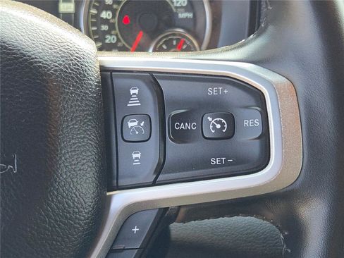 Certified 2024 RAM 2500 Big Horn w/ Night Edition image 33