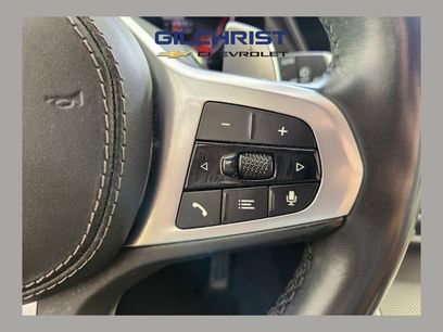 Used 2020 BMW X5 sDrive40i w/ M Sport Package