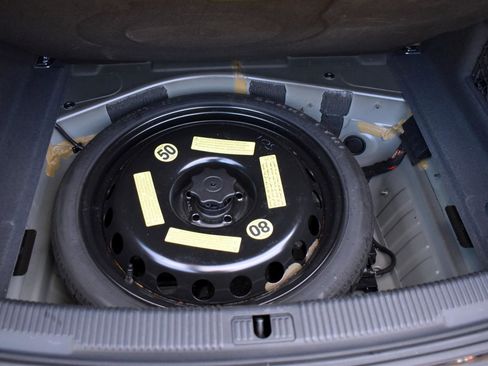 Used 2015 Audi A6 3.0T Prestige w/ Prestige Package image 49