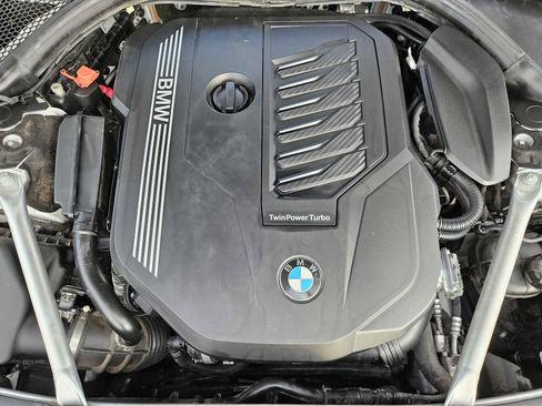 Used 2020 BMW 740i 740i w/ Premium Package image 29