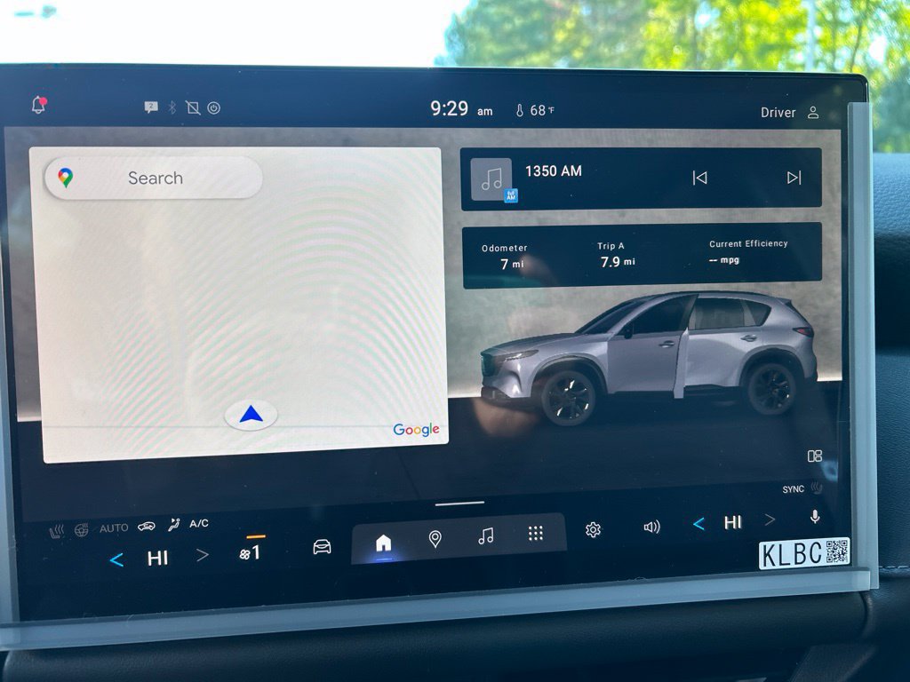 New 2026 MAZDA CX-5 Preferred AWD/4WD image 23