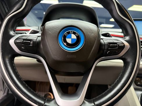 Used 2015 BMW i8 AWD/4WD image 22