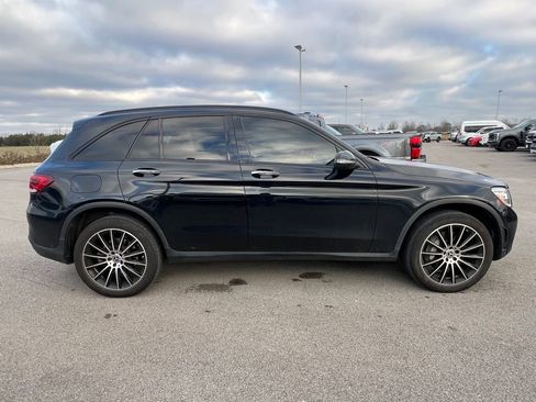Used 2022 Mercedes-Benz GLC 300 GLC 300 image 4