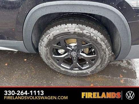 New 2026 Volkswagen Atlas Peak Edition image 55