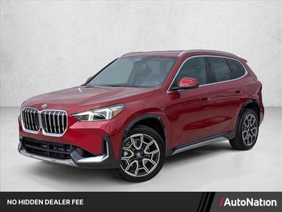 Used 2026 BMW X1 xDrive28i