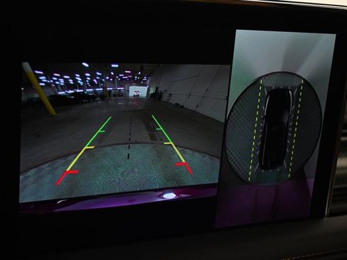 Used 2023 Lincoln Aviator Black Label w/ Jet Package image 31