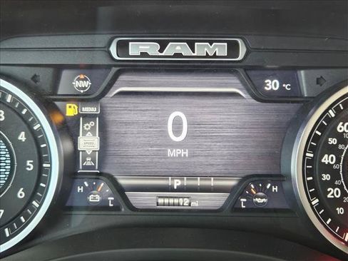 New 2026 RAM 1500 Warlock AWD/4WD image 11