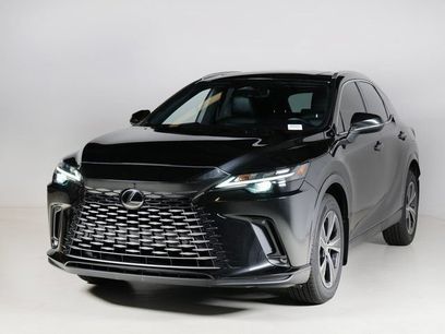 Used 2023 Lexus RX 350 Premium w/ Cold Area Package
