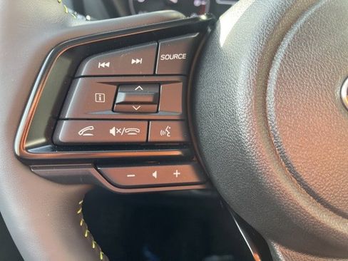 New 2025 Subaru Ascent Bronze Edition image 21