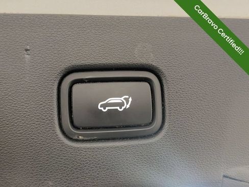 Used 2024 Hyundai Tucson Limited AWD/4WD image 32