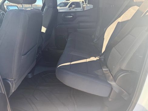 Used 2020 Chevrolet Silverado 1500 LT w/ All-Star Edition image 25