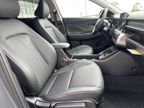 New 2026 Hyundai Kona Limited FWD image 26