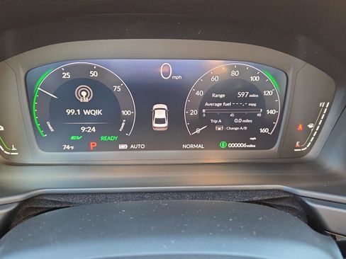 New 2026 Honda Accord Sport image 18