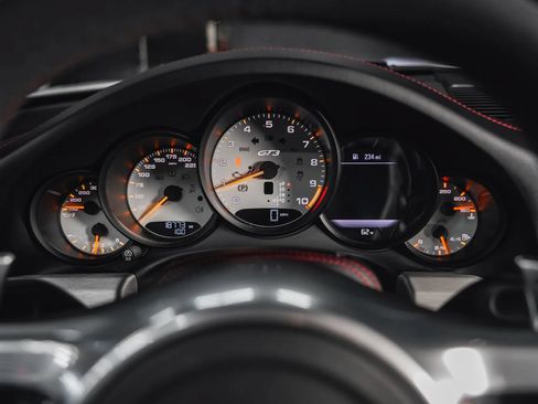 Used 2015 Porsche 911 GT3 RWD image 46