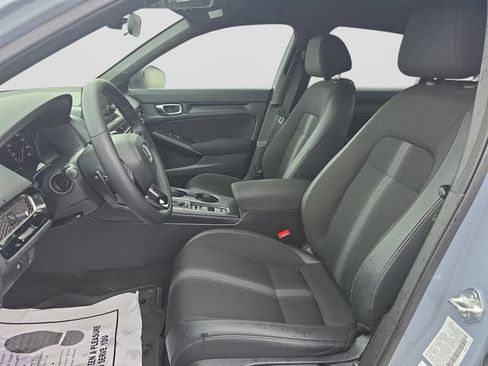 Used 2023 Honda Civic Sport image 10