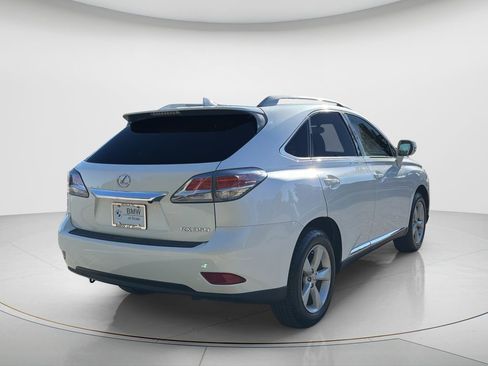 Used 2014 Lexus RX 350 AWD image 32
