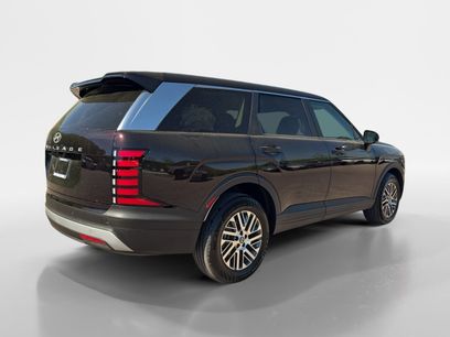New 2026 Hyundai Palisade SE