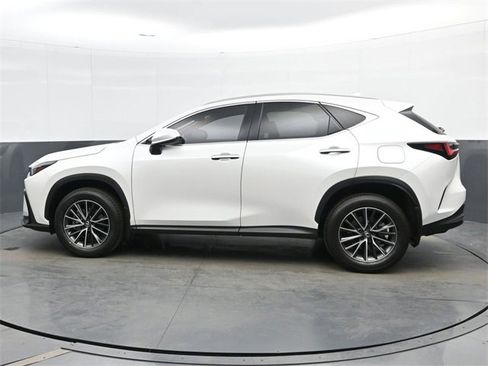 Certified 2024 Lexus NX 350 AWD image 5