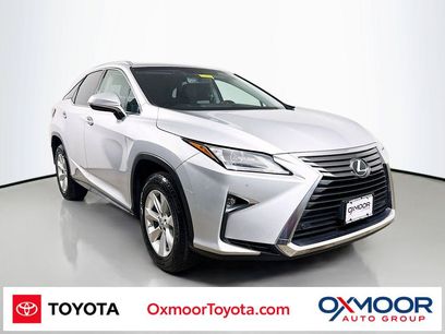 Used 2016 Lexus RX 350 FWD w/ Premium Package