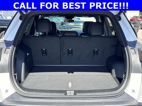 New 2026 GMC Terrain Elevation w/ Elevation Premium Package image 7