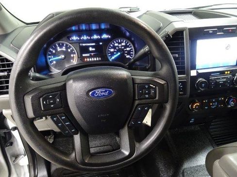 Used 2021 Ford F250 XL w/ Power Equipment Group image 25