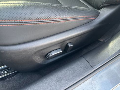 Certified 2025 Nissan Altima 2.5 SR image 20