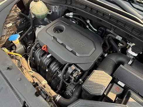 Used 2020 Hyundai Tucson Sport AWD/4WD image 31